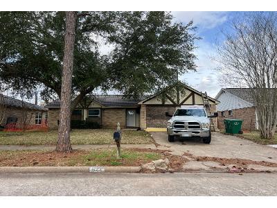 Shenandoah Dr for Sale