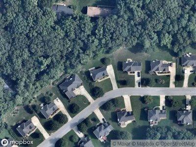 Savoy Chase Xing for Sale