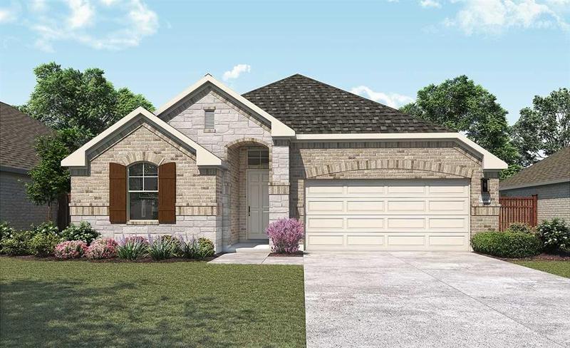 111 Old Glory Loop, Kyle, TX 78640 for Sale