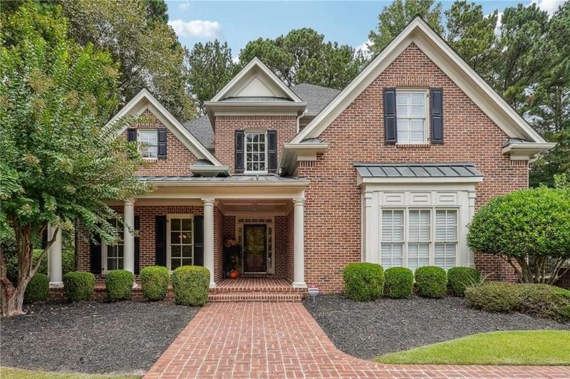 Marietta, Cobb County, GA House for sale Property ID: 417969532