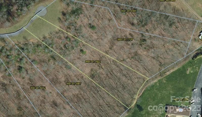 Waynesville, Haywood County, NC Undeveloped Land, Homesites for sale Property ID: 418326212