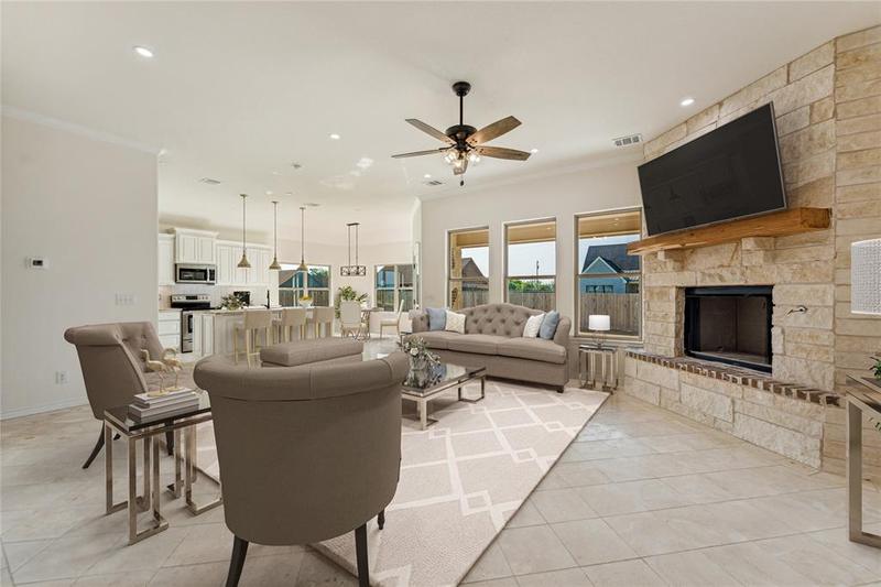 1002 Samantha Dr, Nemo, TX 76070 for Sale