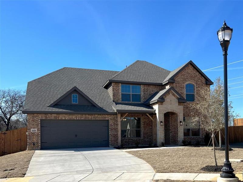 3225 Signal Hill Dr, Burleson, TX 76028 for Sale