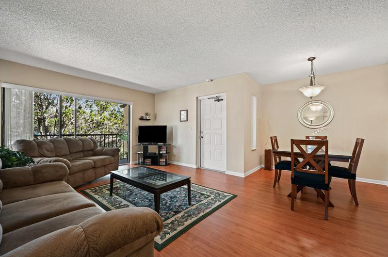 2702 SW Matheson Ave #113-E2, Palm City, FL 34990 - MLS RX-10913007 for Sale