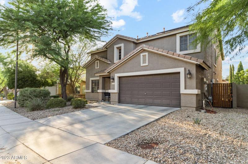 2328 W Roy Rogers Rd, Phoenix, AZ 85085 - MLS 6578035 for Sale