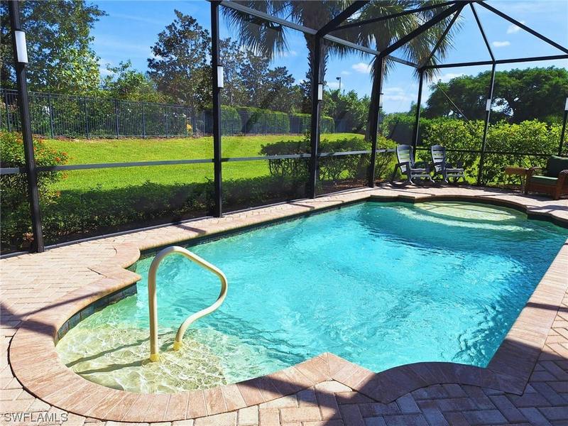 12711 FAIRINGTON WAY, FORT MYERS, FL 33913 Single Family Residence For Sale  MLS# 223081692