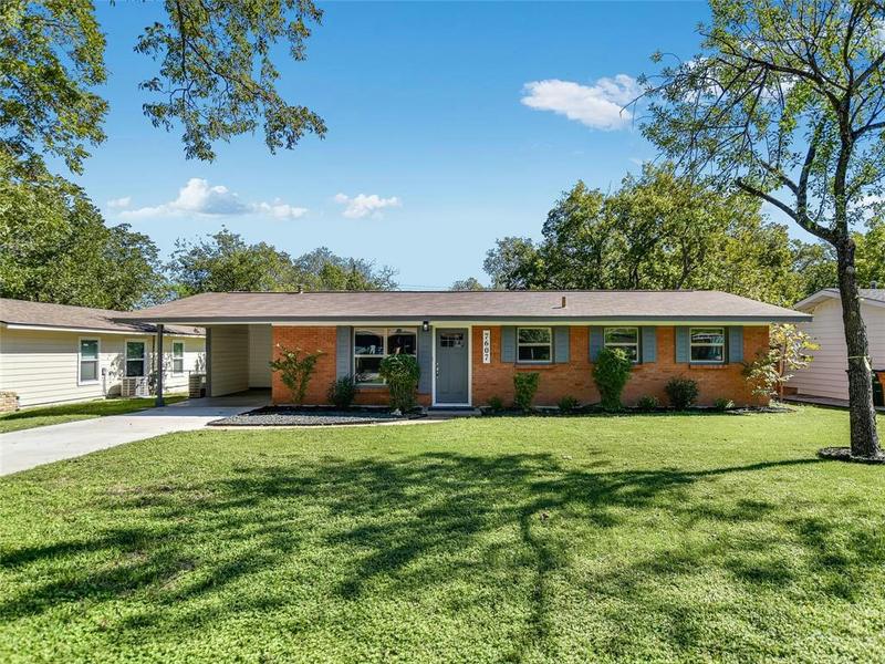 7607 CRESTON LN, Austin, TX 78752 Single Family Residence For Sale  MLS# 6219263
