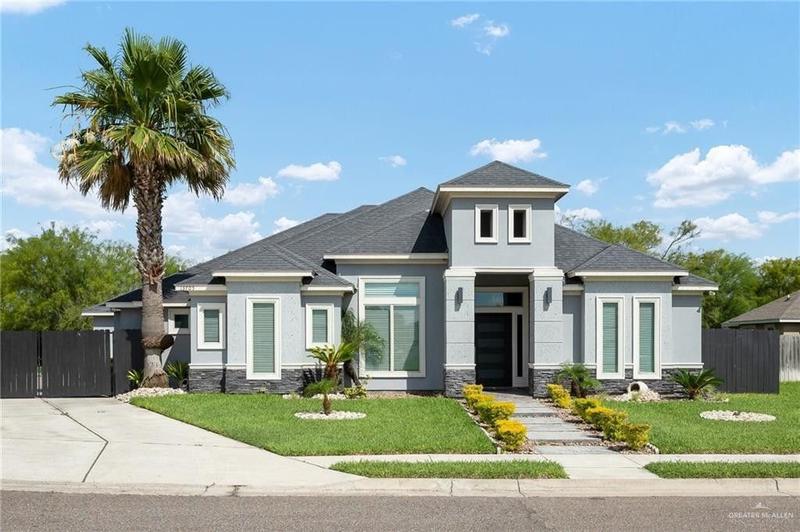 Edinburg, Hidalgo County, TX House for sale Property ID: 417874685