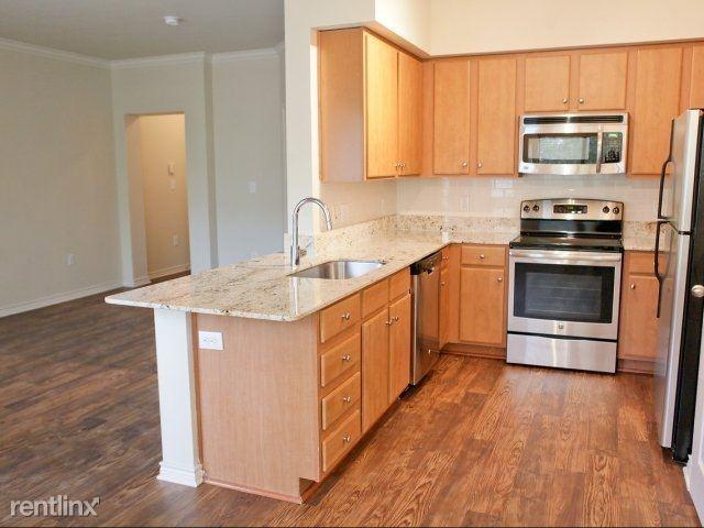 Large 1 bedroom - 860 Sqft  W 5th Street 7L0046 for Sale