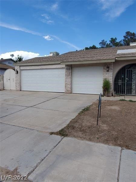 Las Vegas, Clark County, NV House for sale Property ID: 418135186