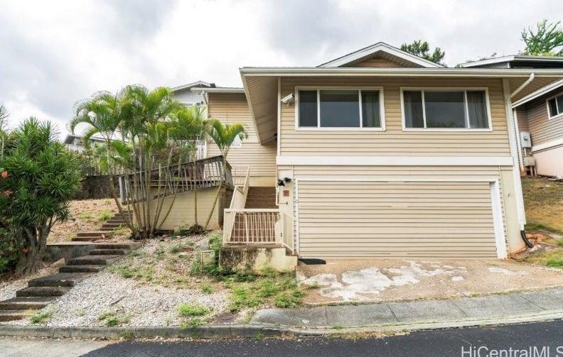2156 N Aumakua St #33, Pearl City, HI 96782 - MLS 202326200 for Sale