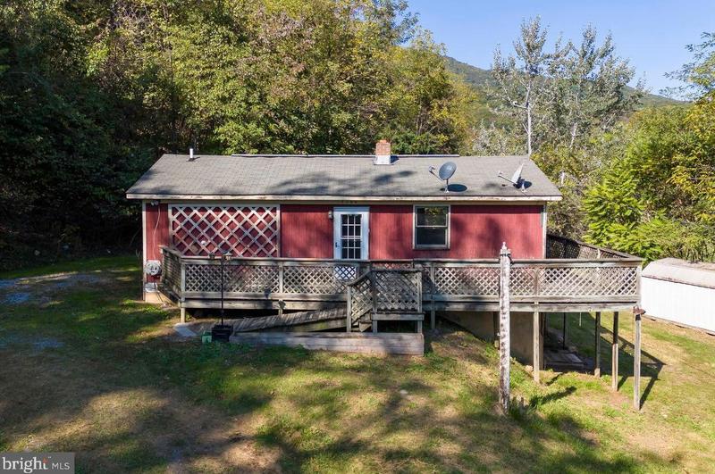 1700 Shuler Ln, Stanley, VA 22851 - MLS VAPA2002808 for Sale