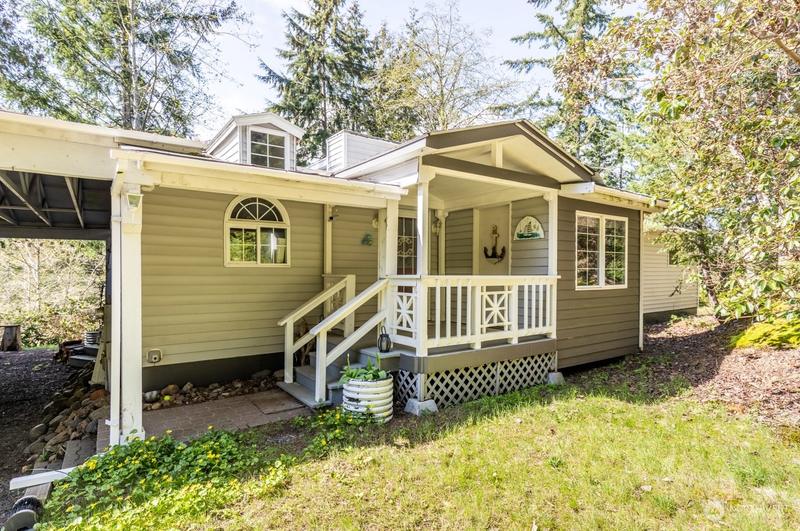 31 Lilac Ln, Brinnon, WA 98320 - MLS 2056362 for Sale