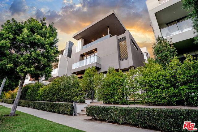 5916 Village, Los Angeles CA 90094 for Sale