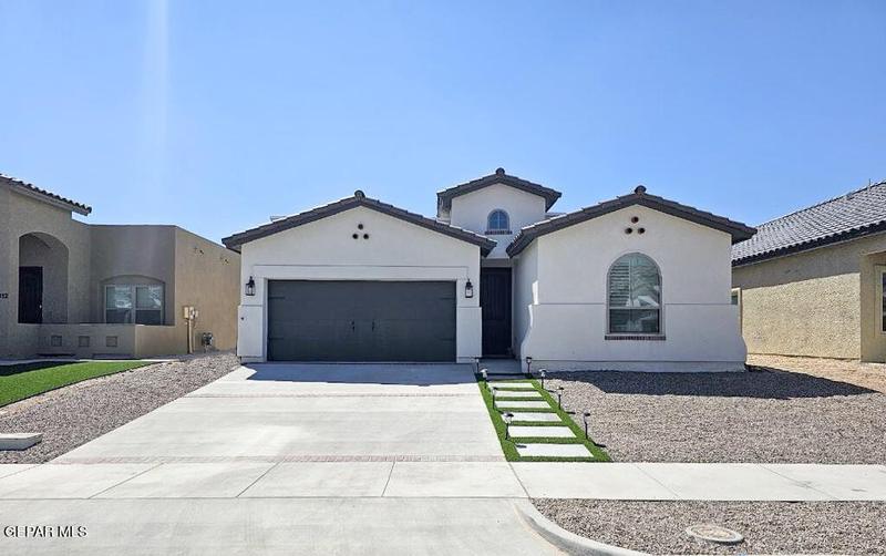 5905 Emmitt Smith Street, El Paso, TX 79924 for Sale