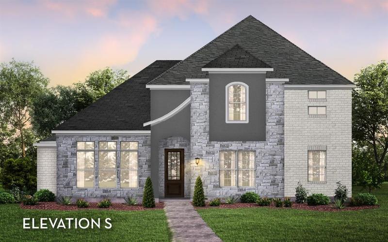 1801 Acorn Creek Cir, Mesquite, TX 75181 for Sale