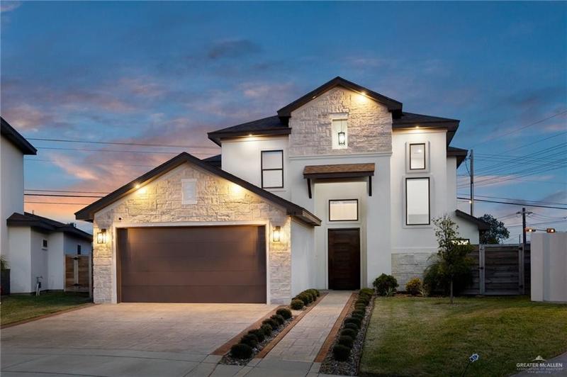 3418 Coppermine Avenue, Edinburg, TX 78539 for Sale