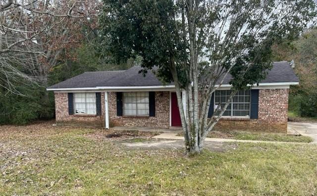 9460 COTTAGE PARK DR S, Mobile, AL 36695 Single Family Residence For Sale  MLS# 7323719