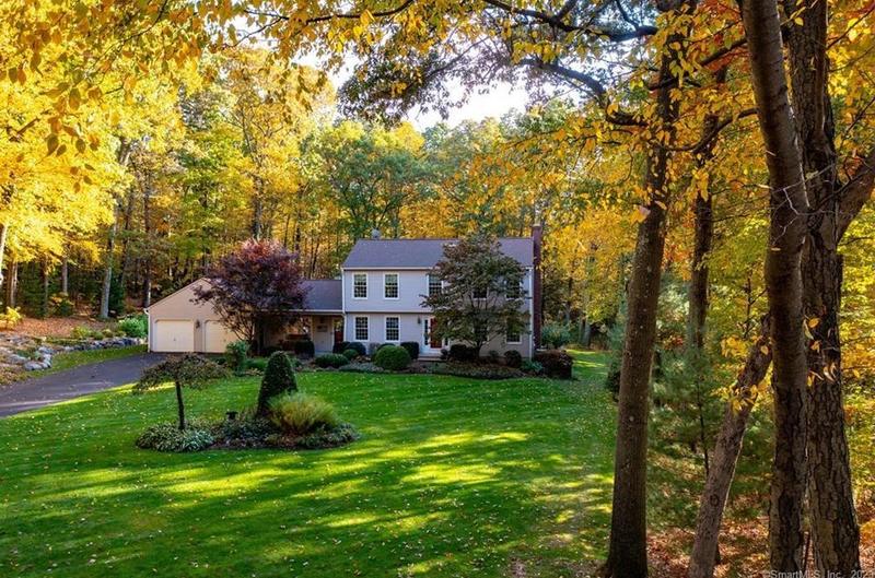 3273 Mountain Rd, Suffield, CT 06093 - MLS 170581553 for Sale