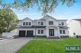 12 Olympia Blvd, Paramus, NJ 07652 - MLS 23035879 for Sale