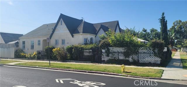 7602 S Hobart, Los Angeles CA 90047 for Sale