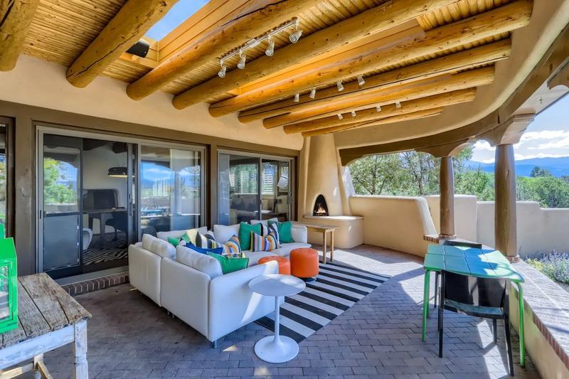 Santa Fe, Santa Fe County, NM House for sale Property ID: 416179830