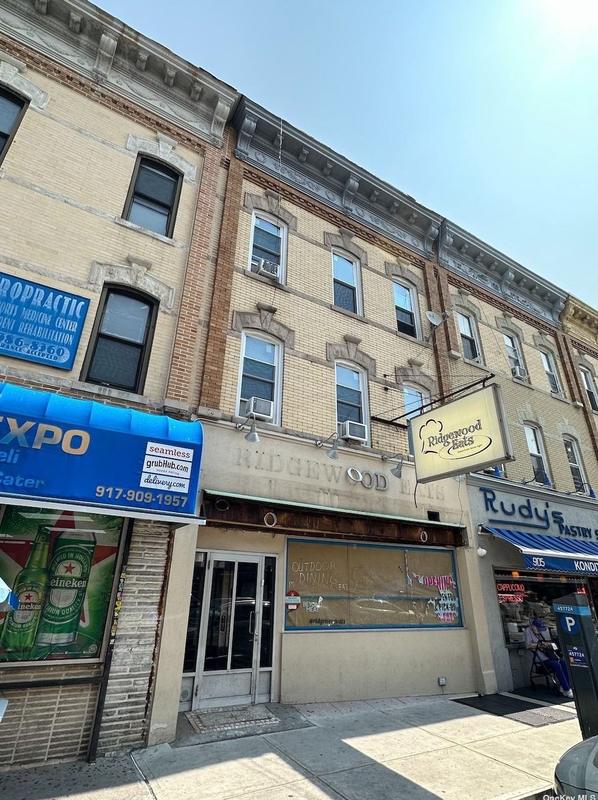 903 Seneca Ave, Ridgewood, NY 11385 - MLS 3495959 for Sale