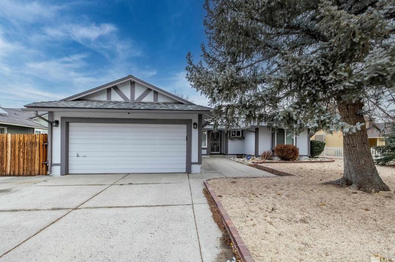 1216 Pullman Dr, Sparks, NV 89434 - MLS 240000671 for Sale