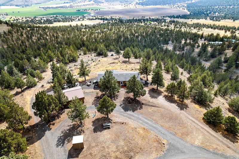 11732 NW Mc Coin Road, Prineville OR 97754 for Sale