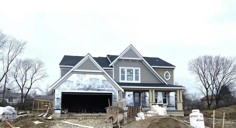 7694 CORDOBA DR, Middletown, OH 45044 Single Family Residence For Sale  MLS# 1784450