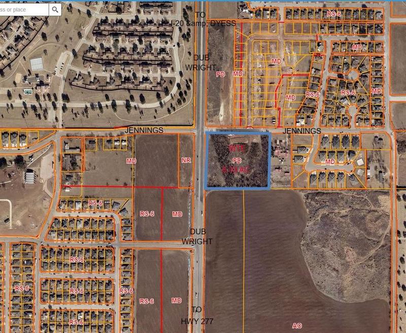 6149 Jennings Dr, Abilene, TX 79606 for Sale