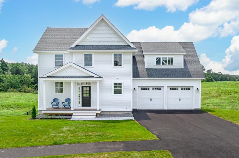 75 Trailhead Wy, Portland, ME 04102 - MLS 1573933 for Sale