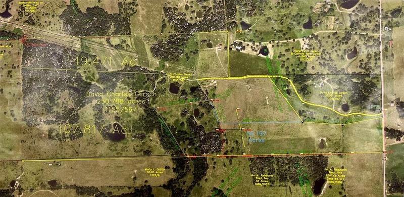 Giddings, Bastrop County, TX Undeveloped Land for sale Property ID: 416073256