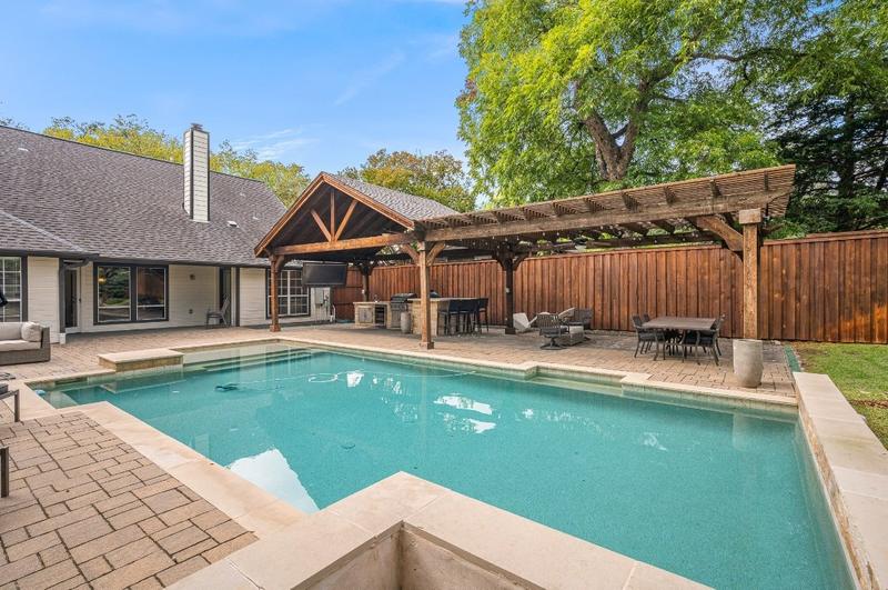 5507 Vickery Blvd, Dallas, TX 75206 - MLS 20470403 for Sale