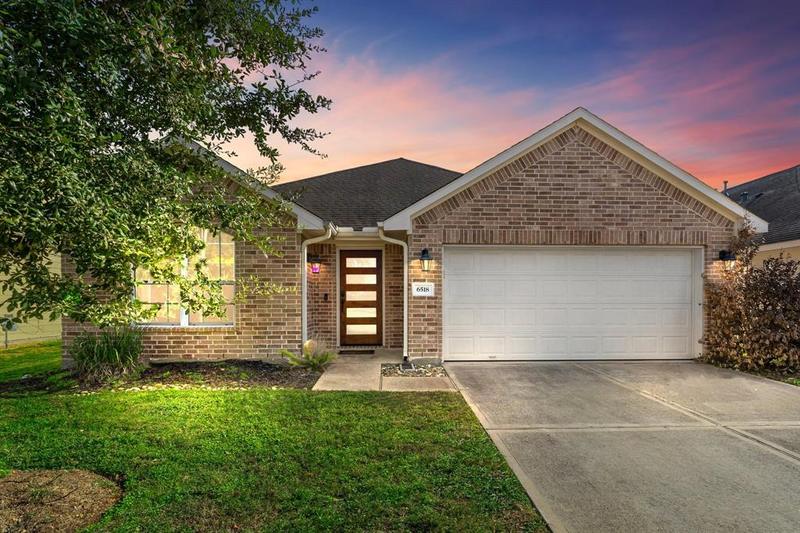 6518 Holly Cove Ln, Katy, TX 77449 for Sale