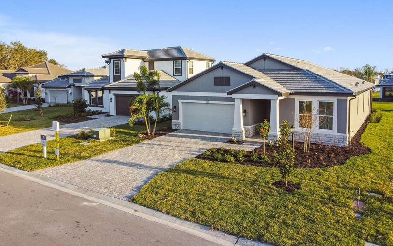 3628 Wild Blossom Place, Parrish, FL 34219  614812268 for Sale