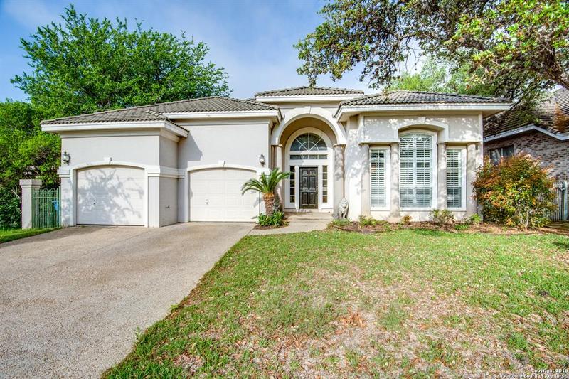 19503 Sunset Meadows, San Antonio, TX 78258 for Rent