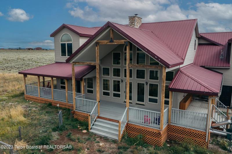 Daniel, Sublette County, WY House for sale Property ID: 417571032