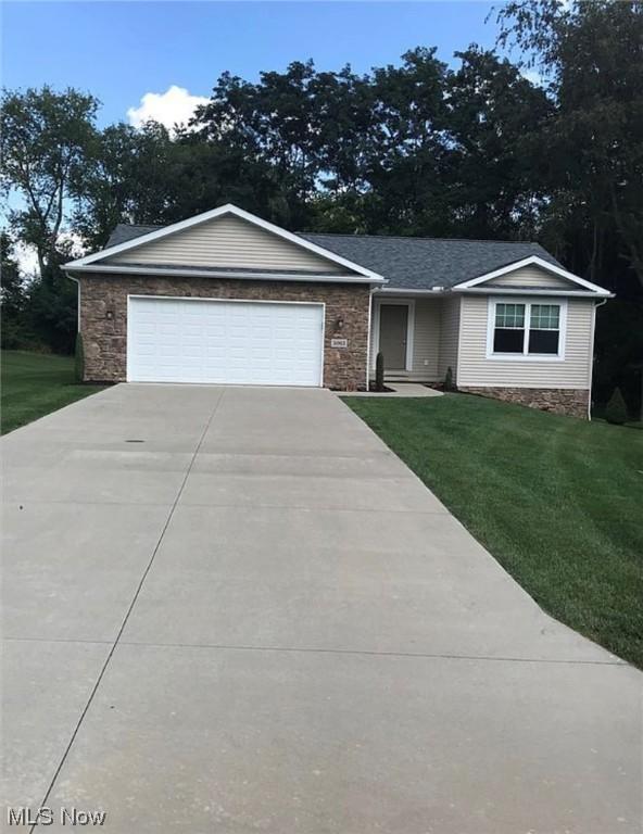5063 Gola Dr, Wooster, OH 44691  MLS# 4500988 for Sale
