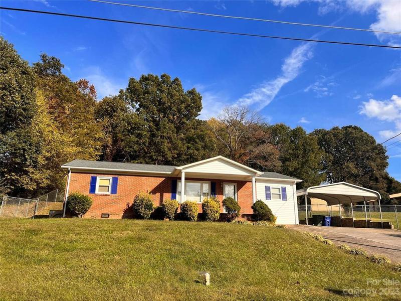 207 7th Avenue, Conover, NC 28613  605302208 for Sale