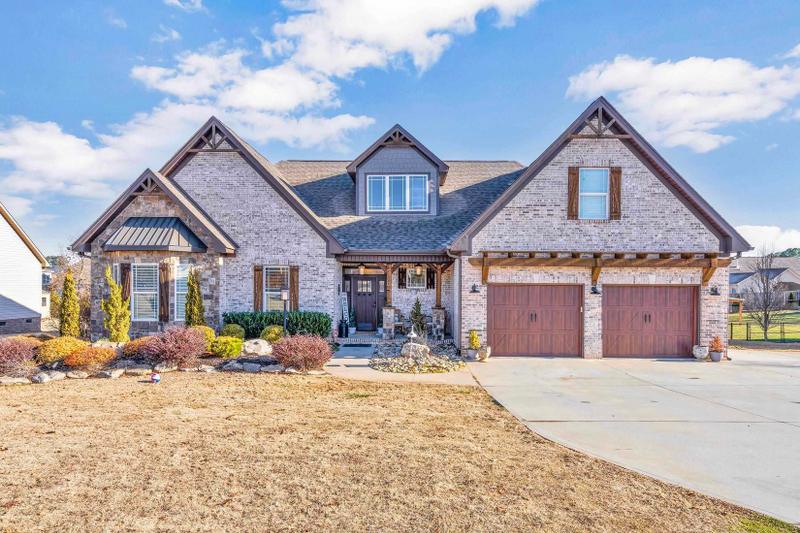 Inman, Spartanburg County, SC House for sale Property ID: 418669737