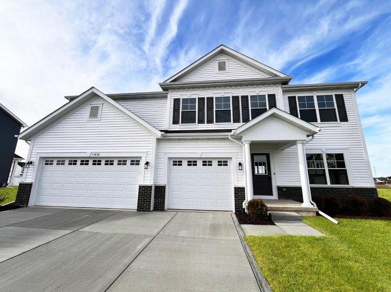 13838 Euclid Ct, Cedar Lake, IN 46303 - MLS 542692 for Sale