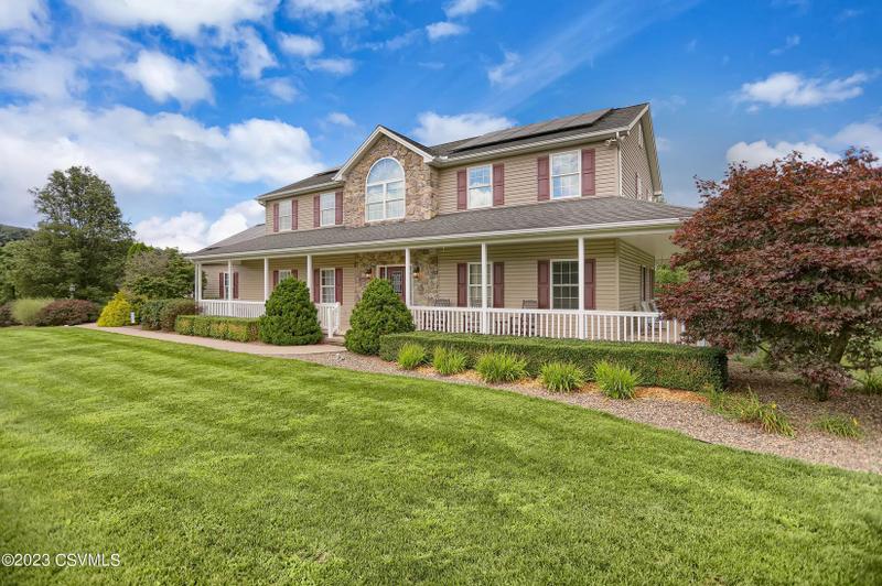 Winfield, Union County, PA House for sale Property ID: 417384540