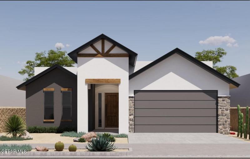 530 Spanish Oak Dr. Drive, Canutillo, TX 79835 for Sale