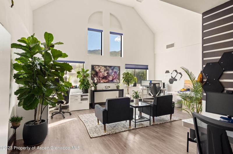 218 E Valley Rd #Unit 206, Basalt, CO 81621 - MLS 182071 for Sale