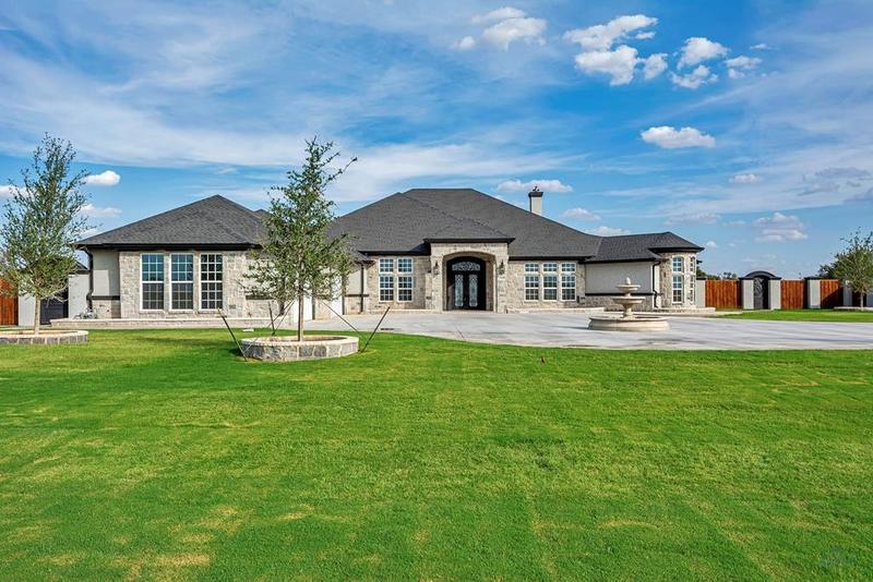 9620 N County Road West, Odessa, TX 79764 for Sale