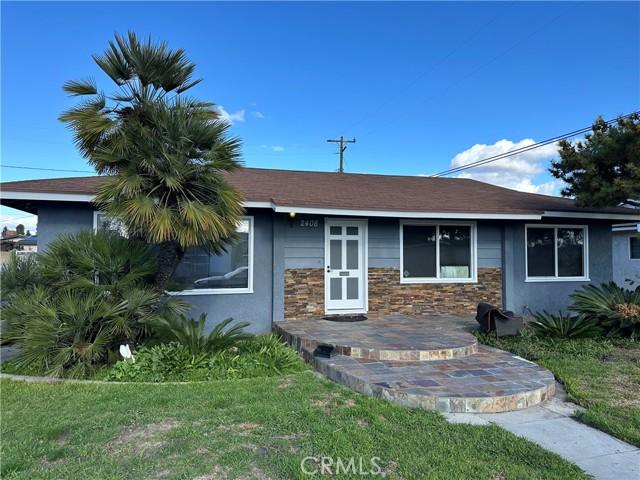 2408 Heather, Long Beach CA 90815 for Sale