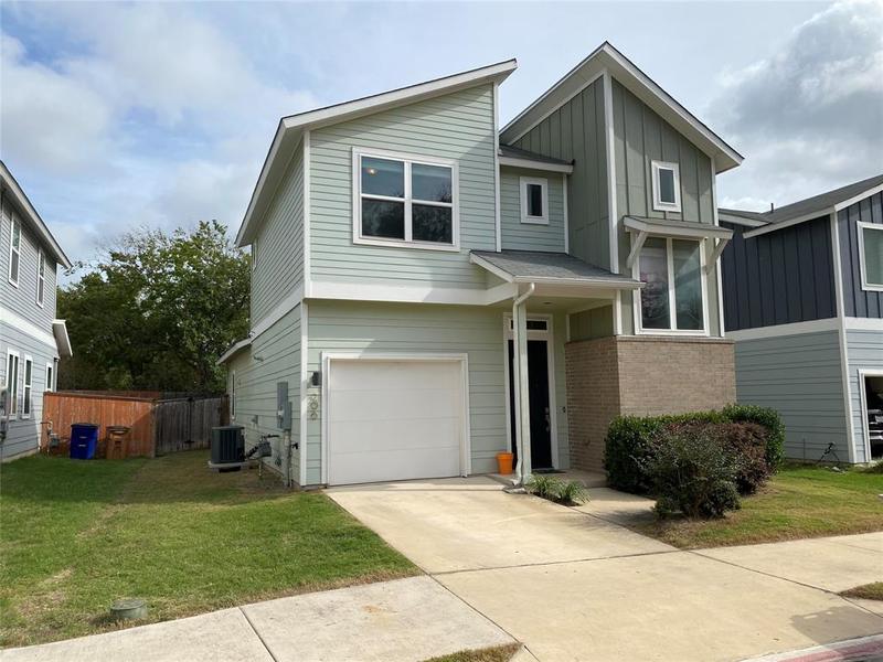 206 Verrado Path, Austin, TX 78748 for Rent
