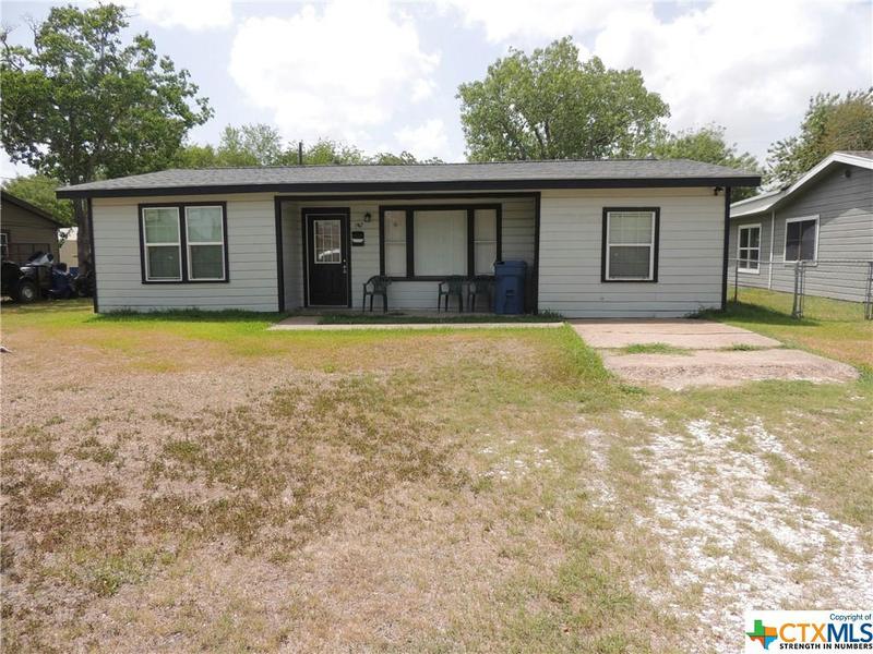 1417 SHOFNER DR, Port Lavaca, TX 77979 Single Family Residence For Sale  MLS# 479358