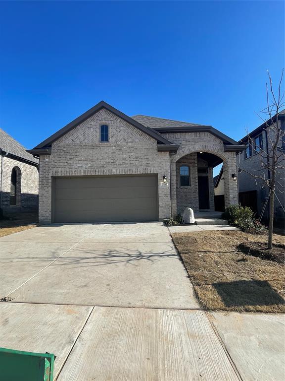 3917 Talisker Blvd, Sherman, TX 75090 for Sale